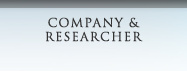 COMPANY&RESEARCHER