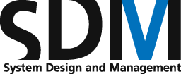 SDM System Design and Management