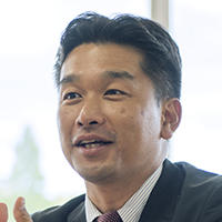 Prof. Naohiko KOHTAKE