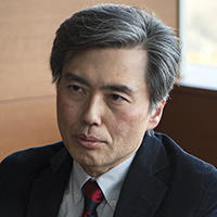 Prof. Hidekazu NISHIMURA