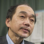 Prof. Tetsuro Ogi