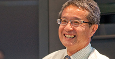 藤原 洋