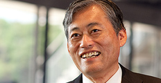 中野冠