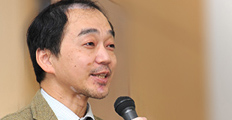 小木哲朗