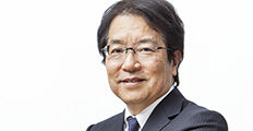 佐々木正一