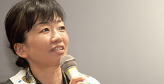嶋津 恵子