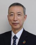 森 俊彦 氏