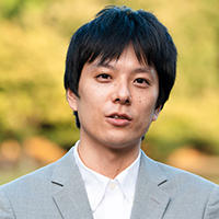 Assistant Prof. Masahiro NIITSUMA