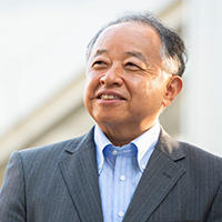 Prof. Yoshiki YAMAGATA
