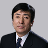 手嶋龍一教授