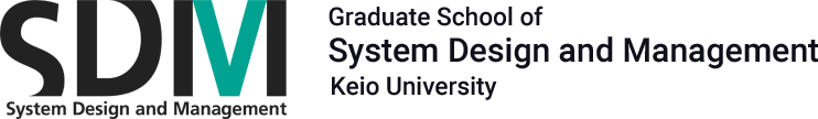 SDM - Graduate School of System Design and Management, Keio University