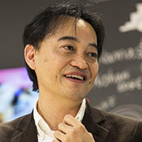 Prof. Seiko SHIRASAKA