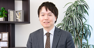 水門 善之