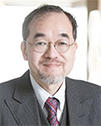 福田 次郎 氏