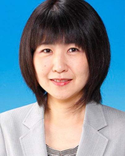 大谷 紀子 氏