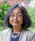 青木 玲子 氏