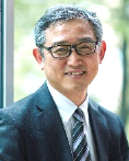 石川 貴之 氏