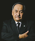 北谷 賢司 氏