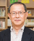 鈴木 祐二 氏