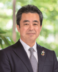 高田 幸徳 氏