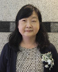 田辺 昌子 氏