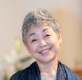 渡邊 智惠子 氏