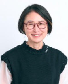 林 千晶 氏