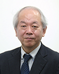 椿 広計 氏