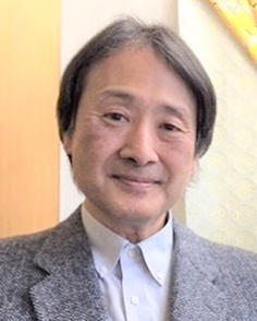 吉村 均 氏