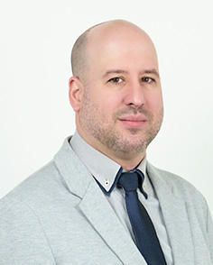 アルベルト・ミヤンマルティン 氏