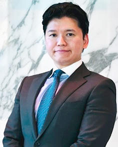 加藤 諒 氏