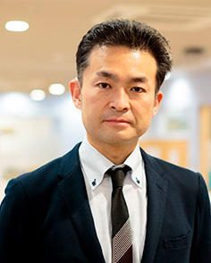太田 幸一 氏