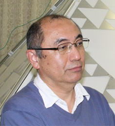 髙木 治 氏