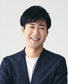 牛場 潤一 氏