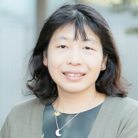 Prof. Hiroko Inokuma