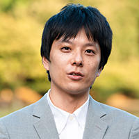 Associate Prof. Masahiro NIITSUMA