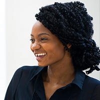 Naomi Simumba