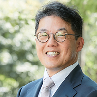 Prof. Takahiro Yakoh